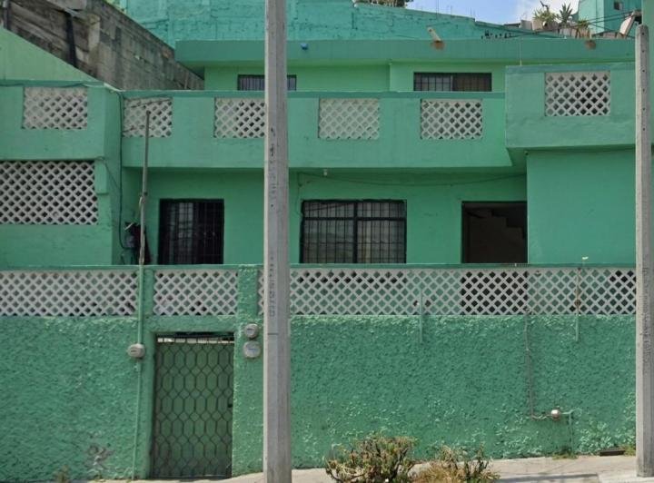Casa en Venta en Heriberto Jara, Monterrey, N. L.