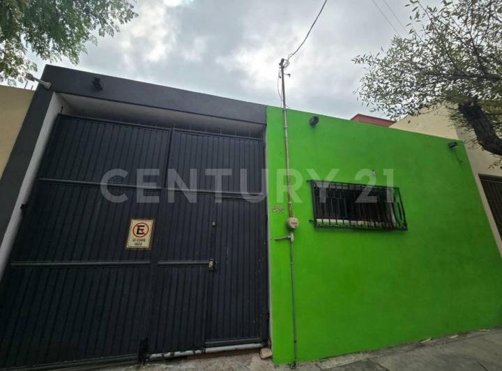 Casa en Venta | en San Nicolás de Los Garza, N. L | Tipo Bodega