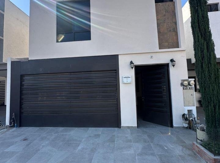 Casa en Venta Reserva Cumbres Recidencial Acres Lincoln, Monterrey