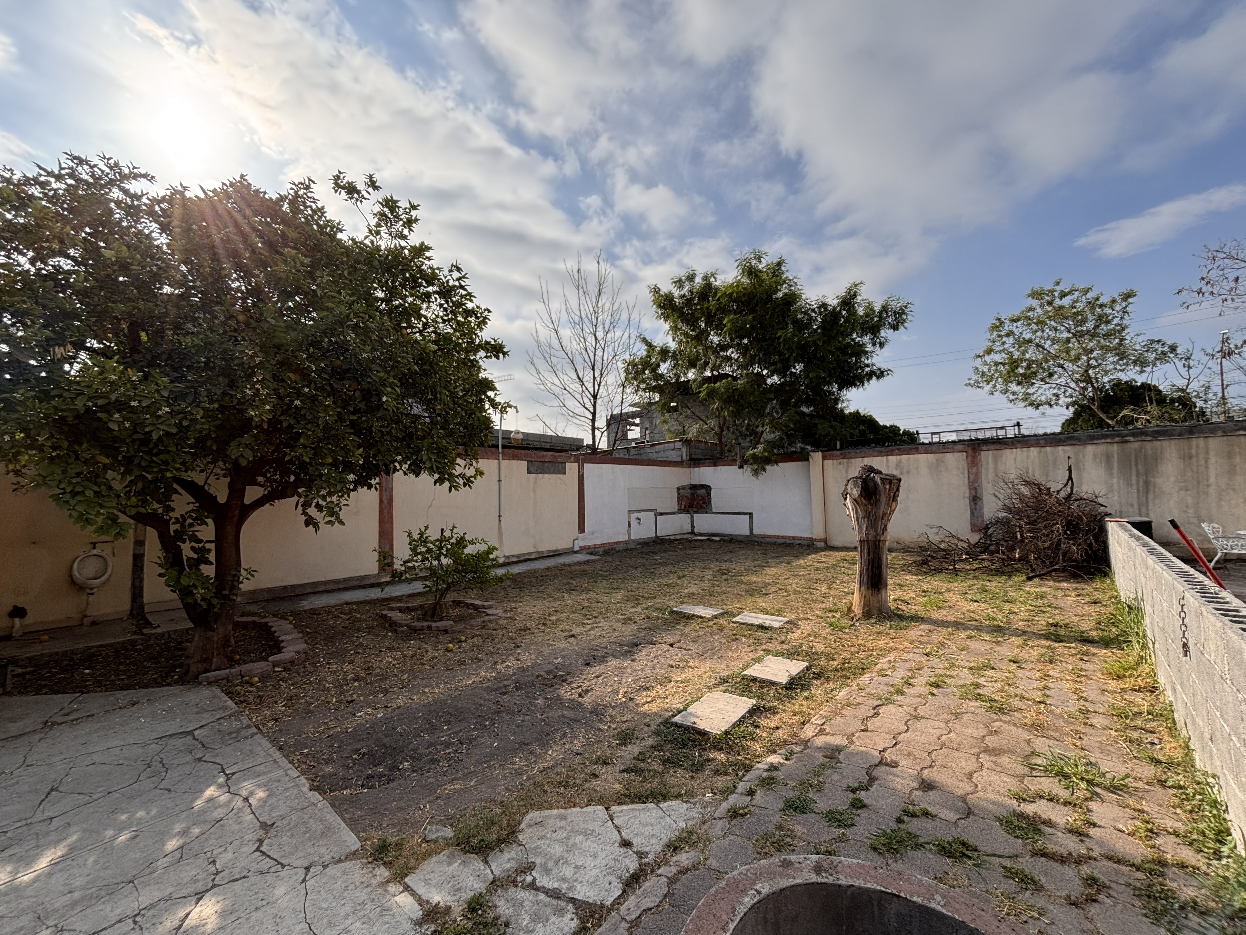 Casa en Venta en SCT, Guadalupe