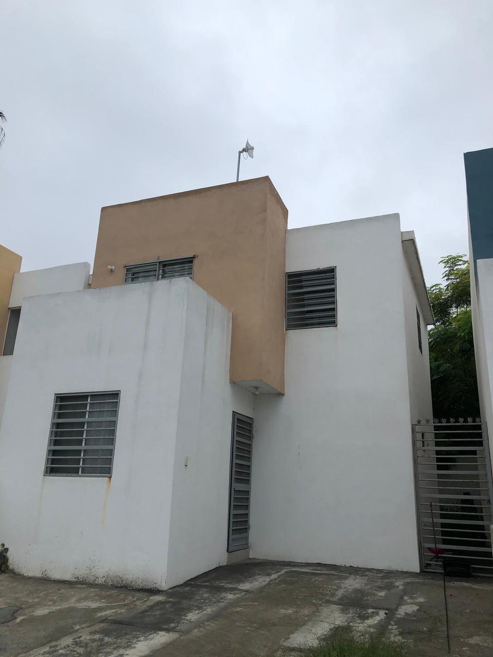 Casa en Renta en Privada Astures Apodaca, N.L,