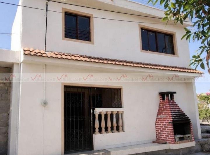 Casa en Venta en Alfareros